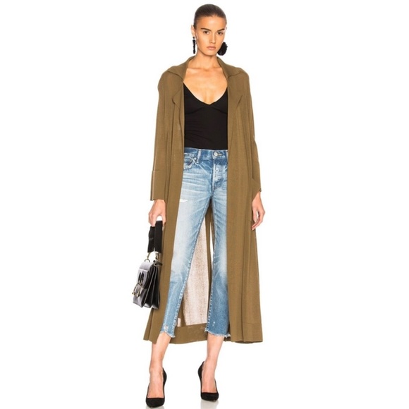 MOUSSY VINTAGE KELLEY TAPERED STRAIGHT DISTRESSED RAW-HEM ANKLE JEANS Sz26 - Picture 13 of 13